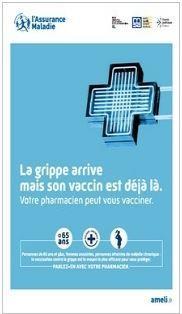 Vaccin Grippe